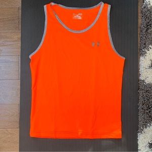 Under Armour tank size M